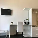 Bonsai Hotel Tropea