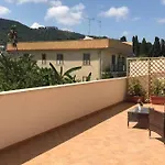 Bonsai Hotel