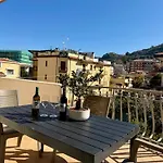Bonsai Hotel Tropea