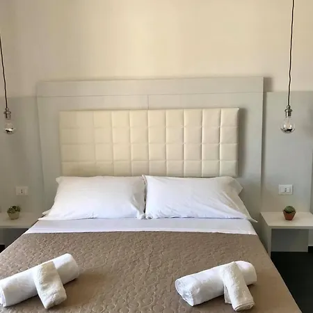 Bonsai Hotel Tropea