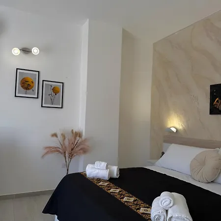 Bonsai Hotel Tropea