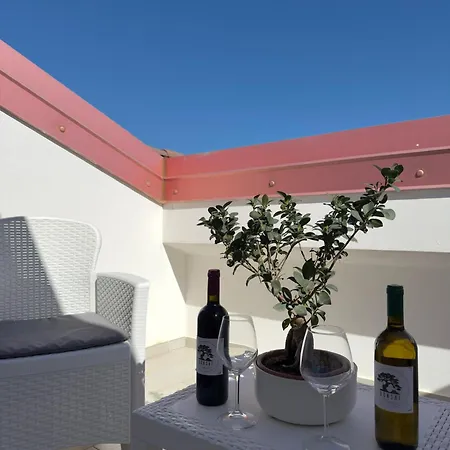Bonsai Hotel Tropea