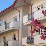 Bonsai Otel Tropea