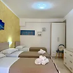 Bonsai Otel Tropea