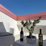 Bonsai Otel Tropea