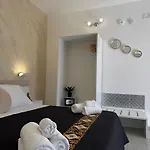 Hotel Bonsai Tropea