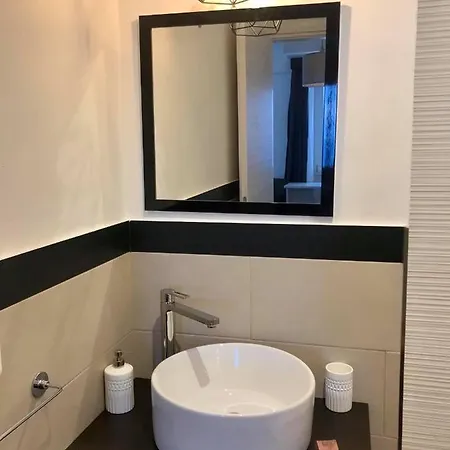 Bonsai 호텔 트로페아