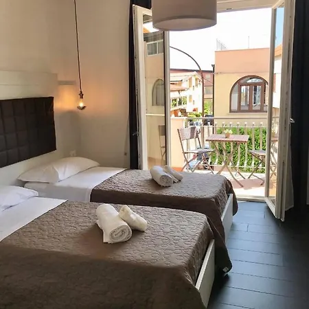 Bonsai * 트로페아