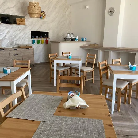Bonsai Hotel Tropea