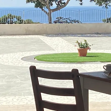 Bonsai Hotel Tropea