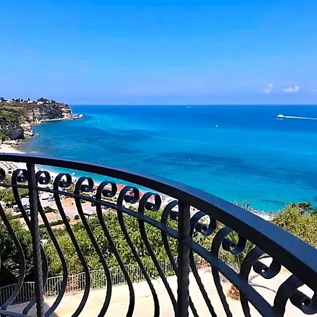 Bonsai * Tropea