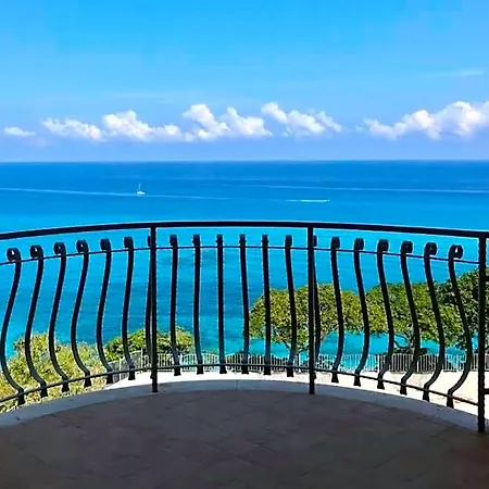 Hotel Bonsai Tropea