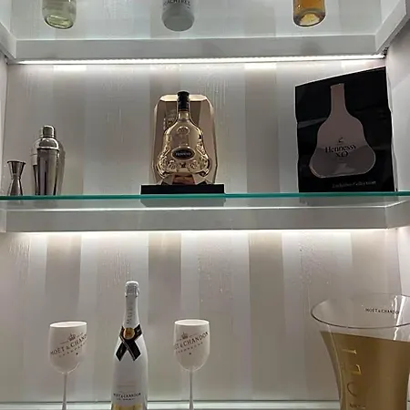 酒店 Bonsai 特罗佩阿