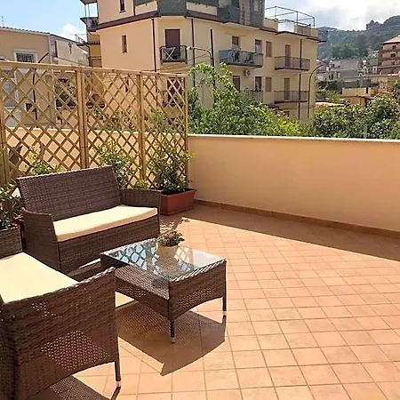 Bonsai Hotel Tropea