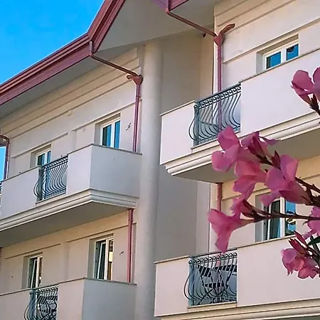 Bonsai Hotel *