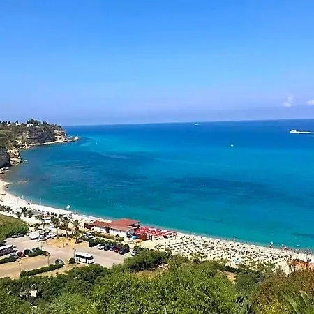 Hotel Bonsai Tropea