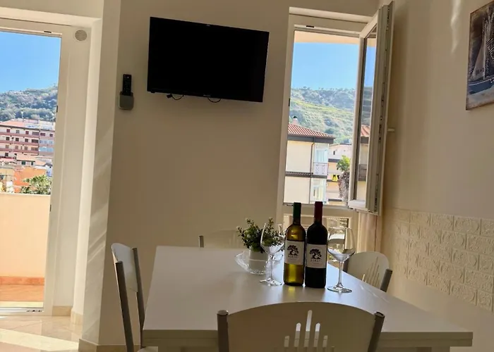 호텔 Bonsai 트로페아