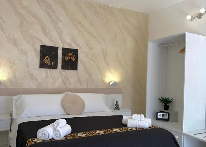 Bonsai * 트로페아