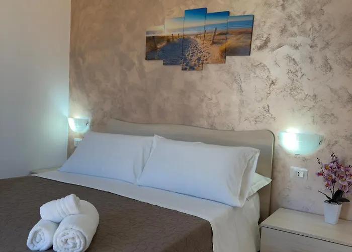 호텔 Bonsai 트로페아